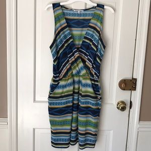 Fun summer dress